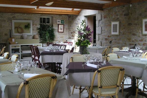 Relais de Kergou