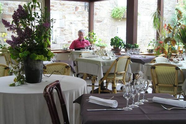 Relais de Kergou