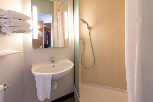 Hôtel B&B Rennes Est Cesson-Sévigné