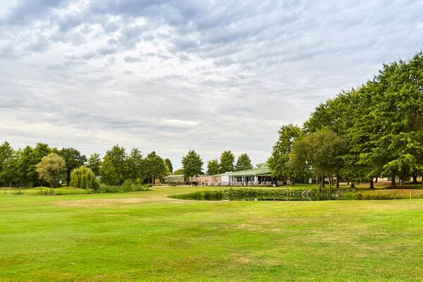 Golf de Rennes Saint-Jacques