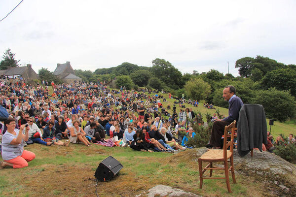 Festival Lieux Mouvants