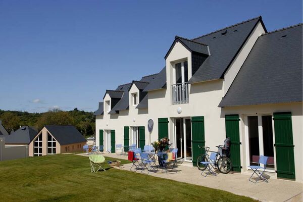 Résidence Odalys Vacances Horizon Morgat