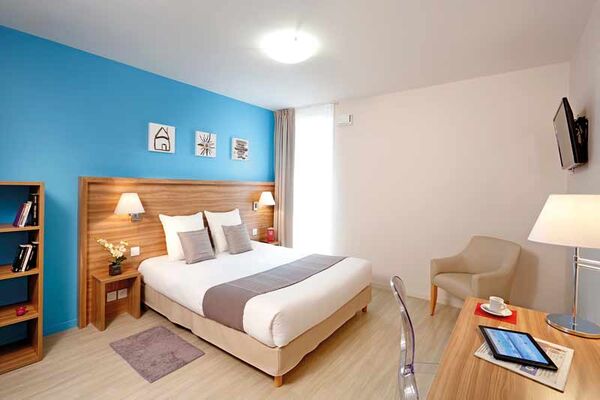 Appart’city Confort Vannes