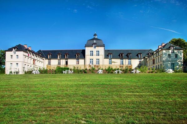 Résidence Prestige Odalys Le Château de Kergonano