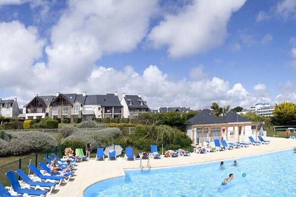Résidence de Tourisme Pierre et Vacances