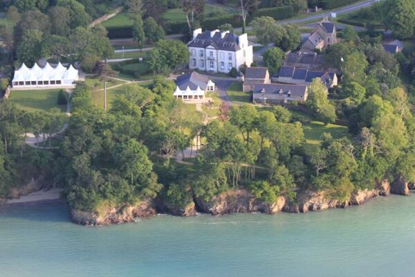 Résidence du Château de Beaussais
