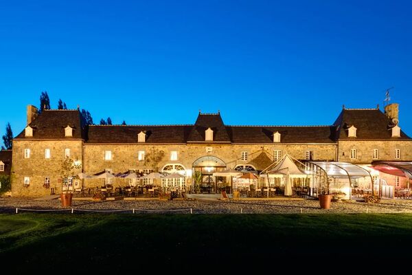Restaurant Clubhouse