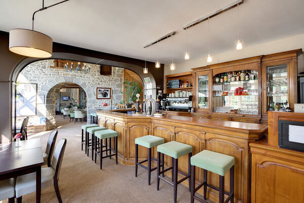 Restaurant Clubhouse
