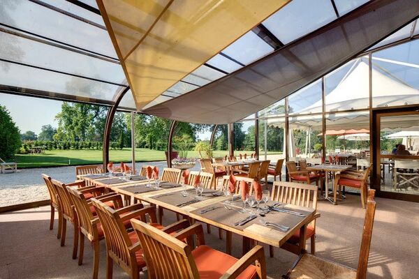 Restaurant Clubhouse