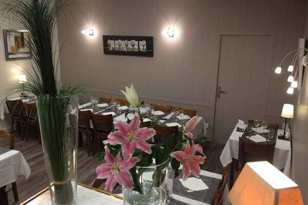 Restaurant An Dol Vad
