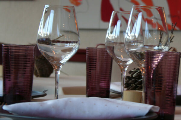Restaurant L'Eventail des Saveurs