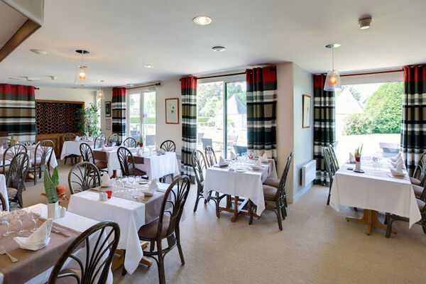 Restaurant L'Oie Gourmande