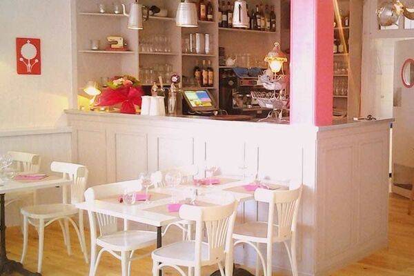 Restaurant La Bonne Etoile