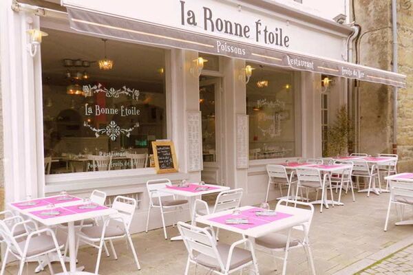 Restaurant La Bonne Etoile