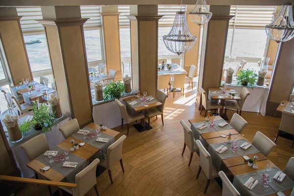 Alliance Pornic Resort Hôtel Thalasso & Spa
