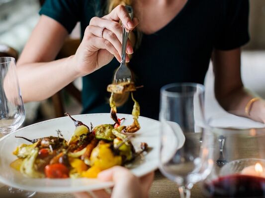Restaurant La Taverne - Josselin - Morbihan - Bretagne