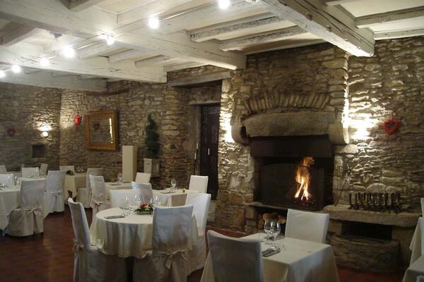 Restaurant Lesage