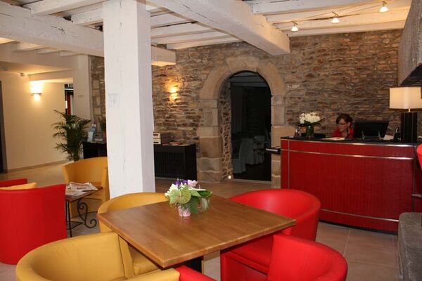 Restaurant Lesage