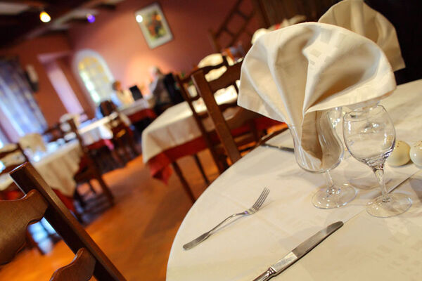 Restaurant Lesénéchal