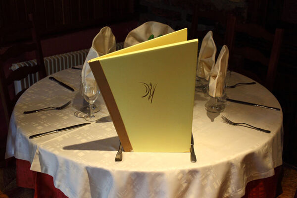 Restaurant Lesénéchal