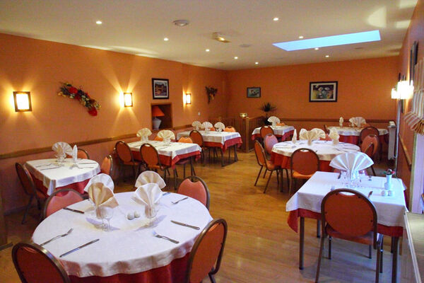 Restaurant Lesénéchal