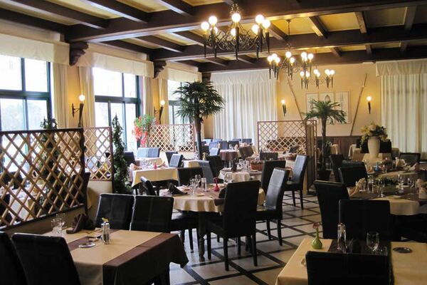 Restaurant du Château