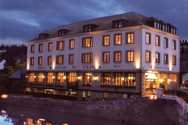 Restaurant du Château