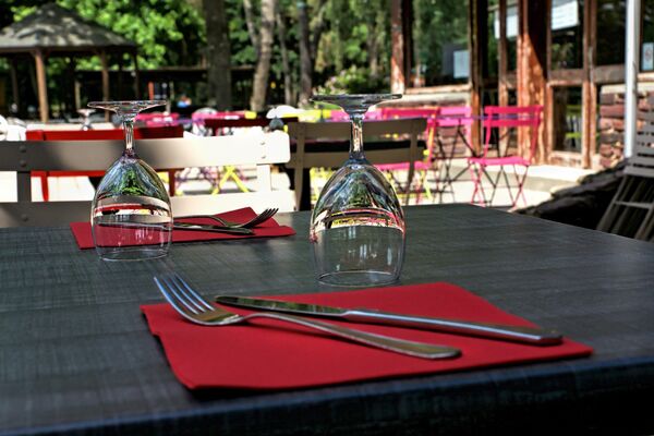 Restaurant du Lac