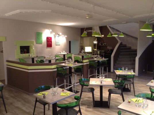 Restaurant la Griotte - Malestroit - Morbihan - Bretagne