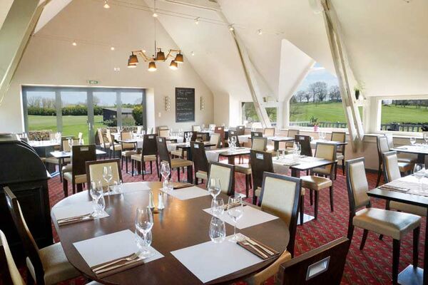 Hôtel Saint-Malo Golf Resort