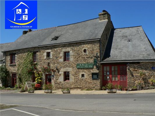 Auberge aux Bonnes Joues