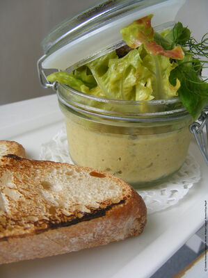 Rillettes