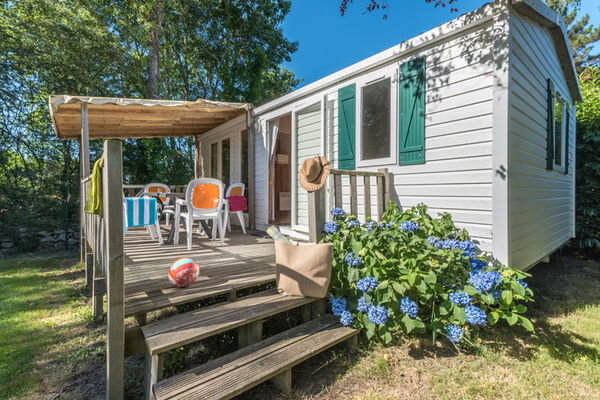 Camping les Bruyères