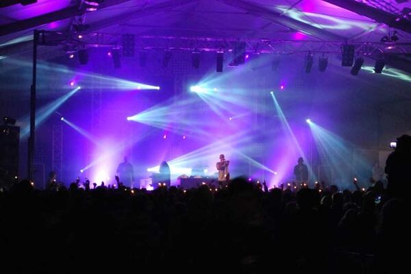 Rock'n Solex