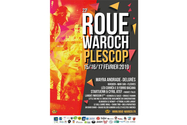 Roue Waroch