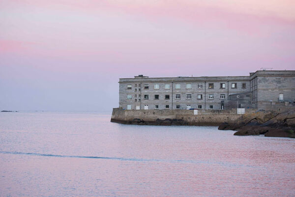 Marinarium de Concarneau