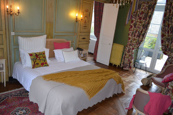 Hôtel La Demeure
