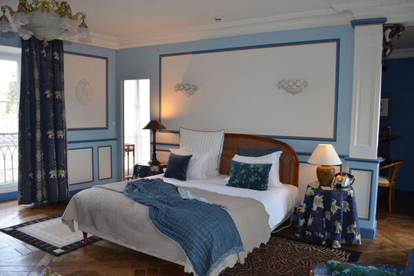 Hôtel La Demeure