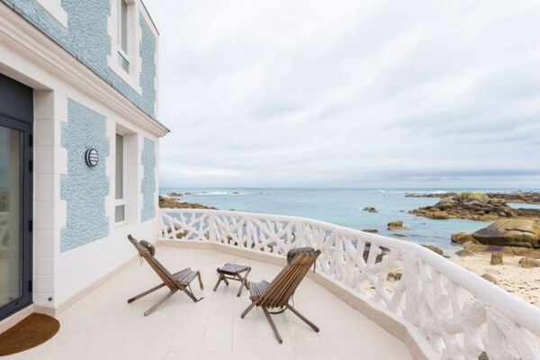 Hôtel de la Mer