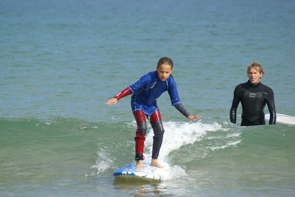 Surf Harmony
