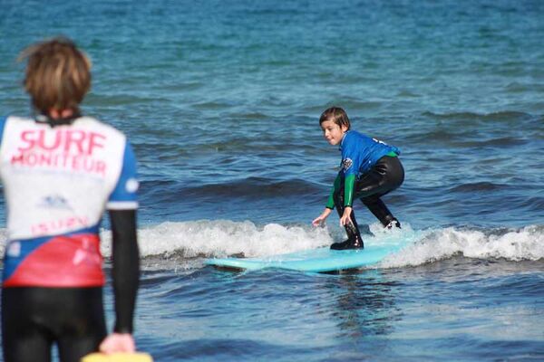 Surf Harmony