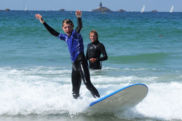 Surf Harmony