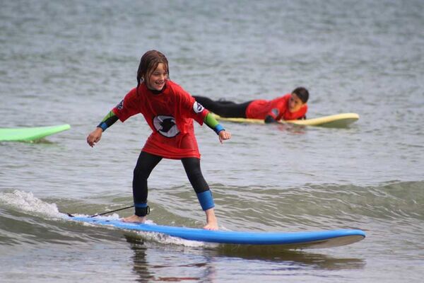Surf Harmony