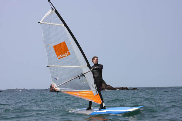 Surf School Saint Malo