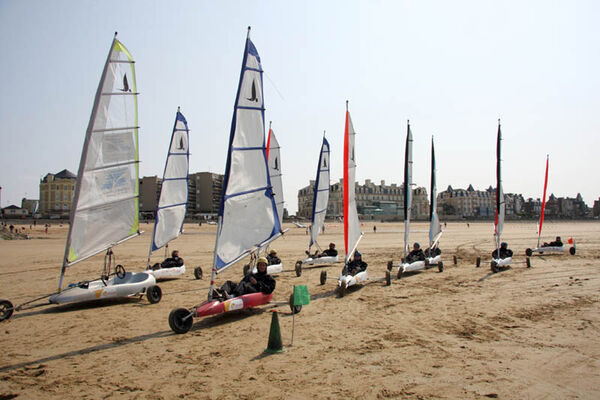 Surf School Saint Malo