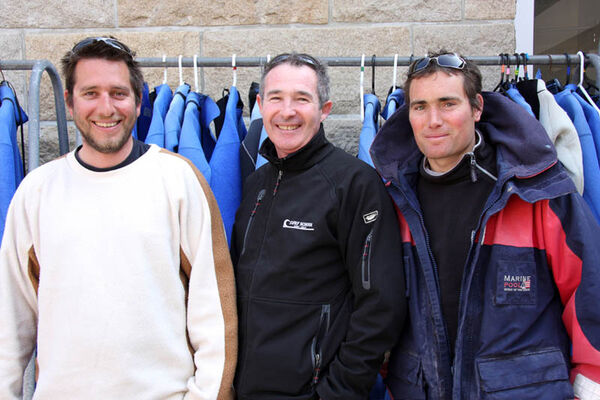 Surf School Saint Malo