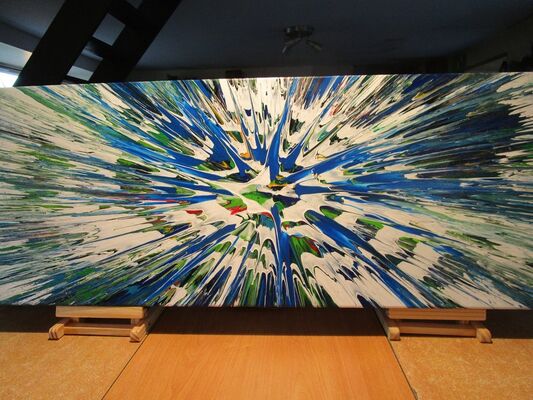Exposition Symbolic Art