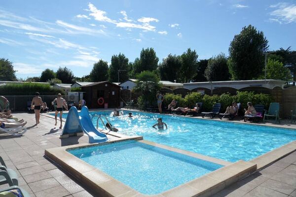 Camping Ker Eugène