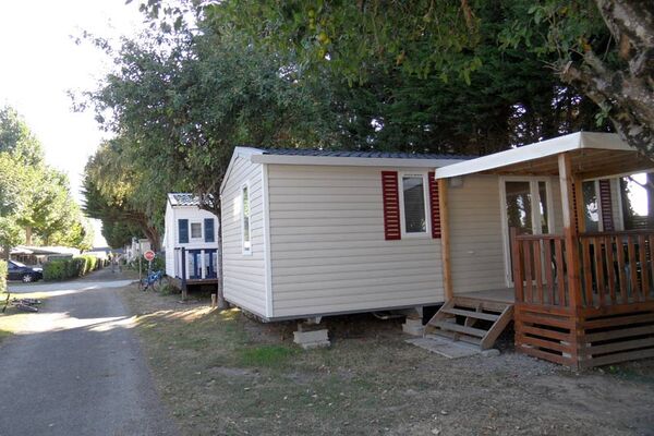 Camping Ker Eugène