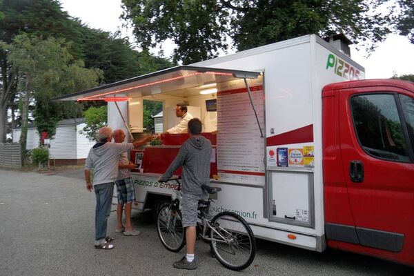 Camping Ker Eugène